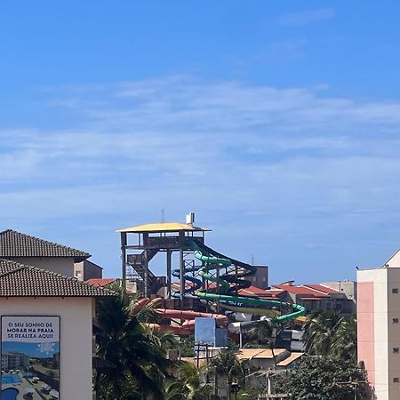 Cobertura Palm Beach Porto Das Dunas Aquiraz Zewnętrze zdjęcie