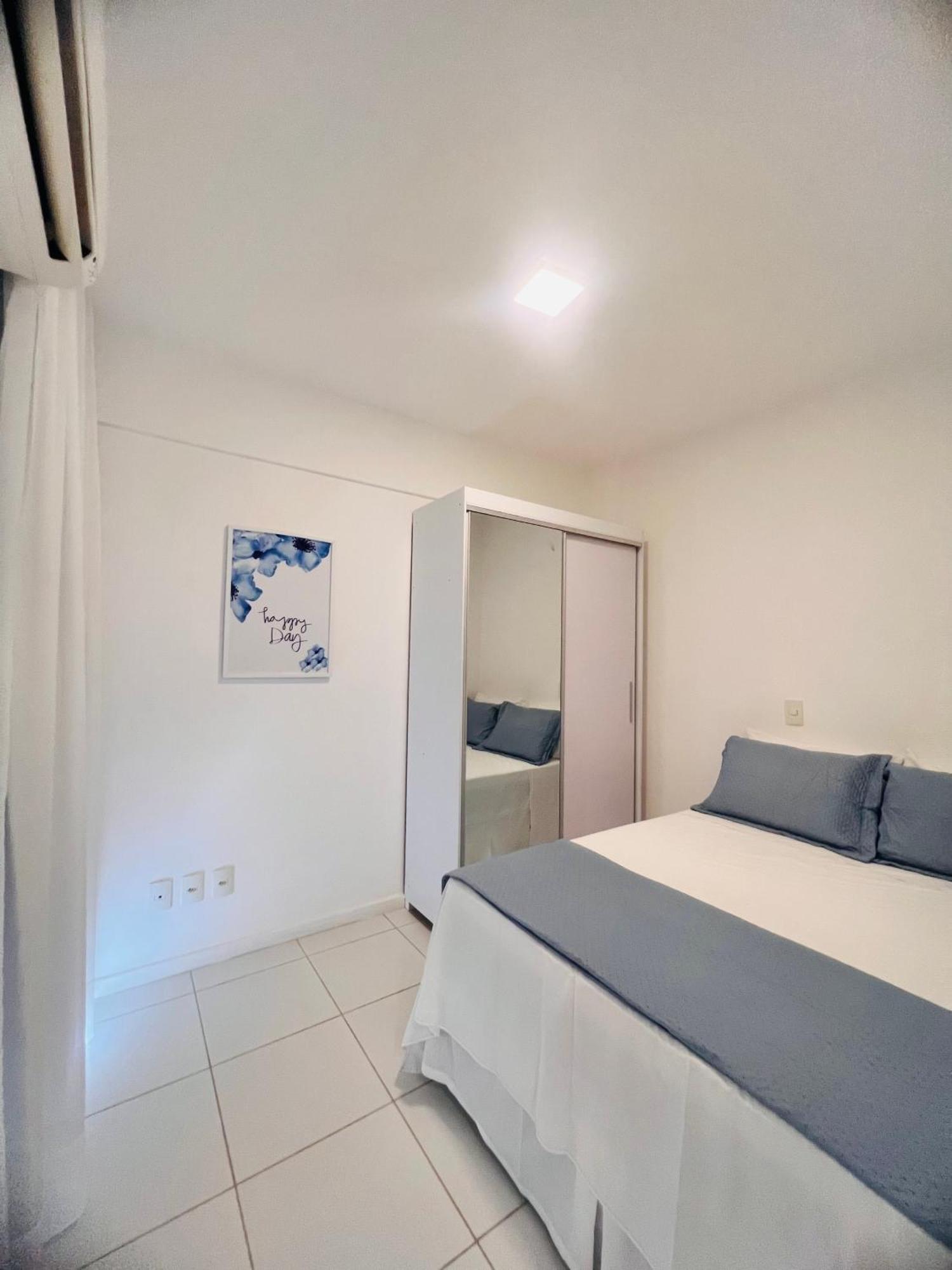 Cobertura Palm Beach Porto Das Dunas Aquiraz Zewnętrze zdjęcie