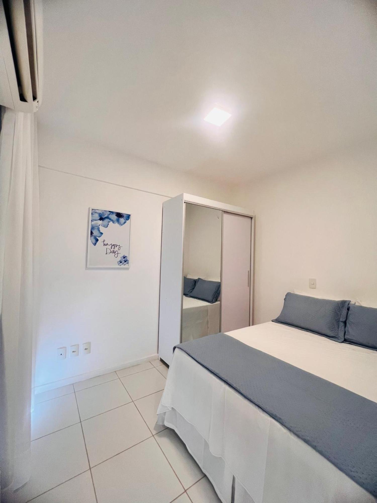 Cobertura Palm Beach Porto Das Dunas Aquiraz Zewnętrze zdjęcie