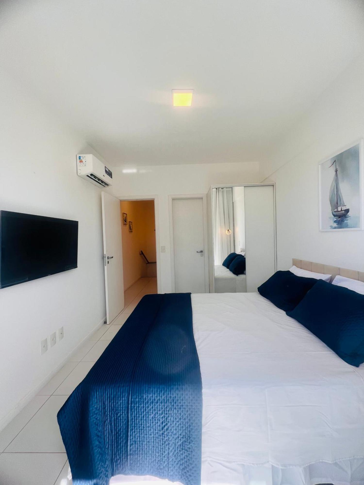Cobertura Palm Beach Porto Das Dunas Aquiraz Zewnętrze zdjęcie